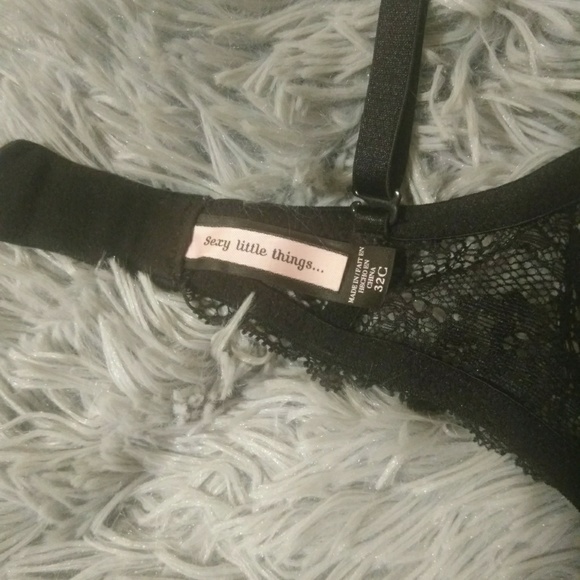 VICTORIA'S SECRET | [NwoT]Lace Push-Up Bra! - Picture 7 of 7